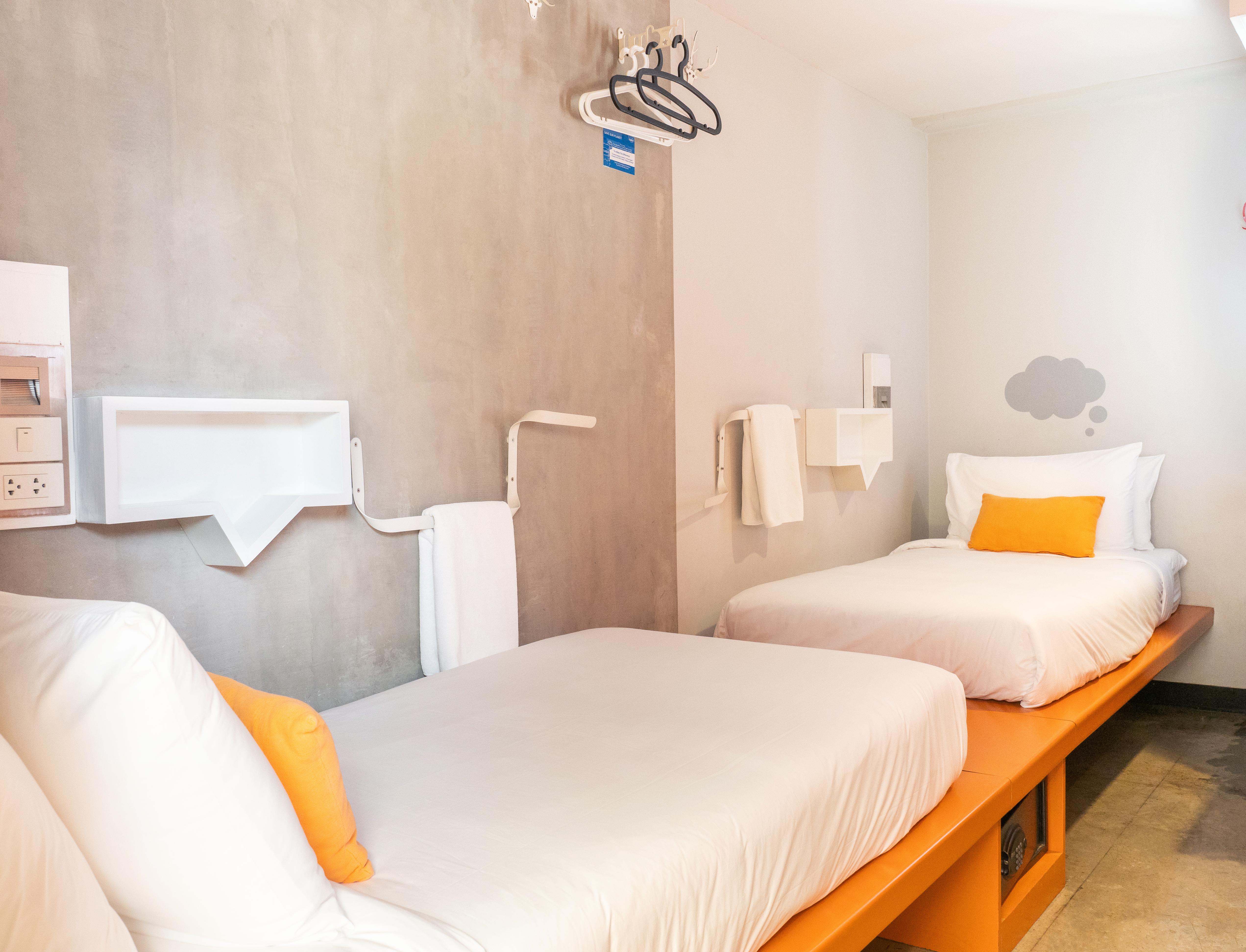 Lub D Bangkok Siam - Opposite Mbk & Next To Skytrain - Perfect For Shopping Lovers! Екстер'єр фото
