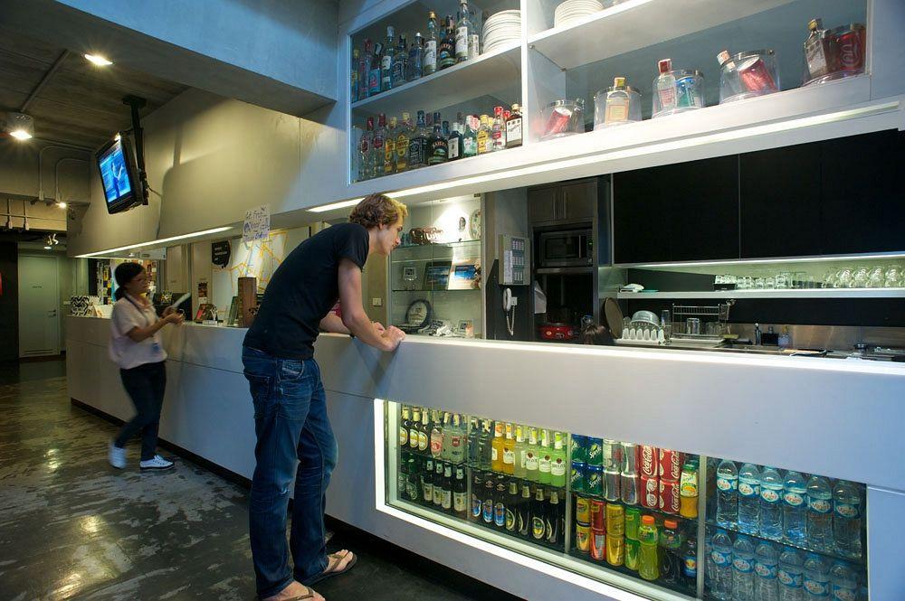 Lub D Bangkok Siam - Opposite Mbk & Next To Skytrain - Perfect For Shopping Lovers! Екстер'єр фото