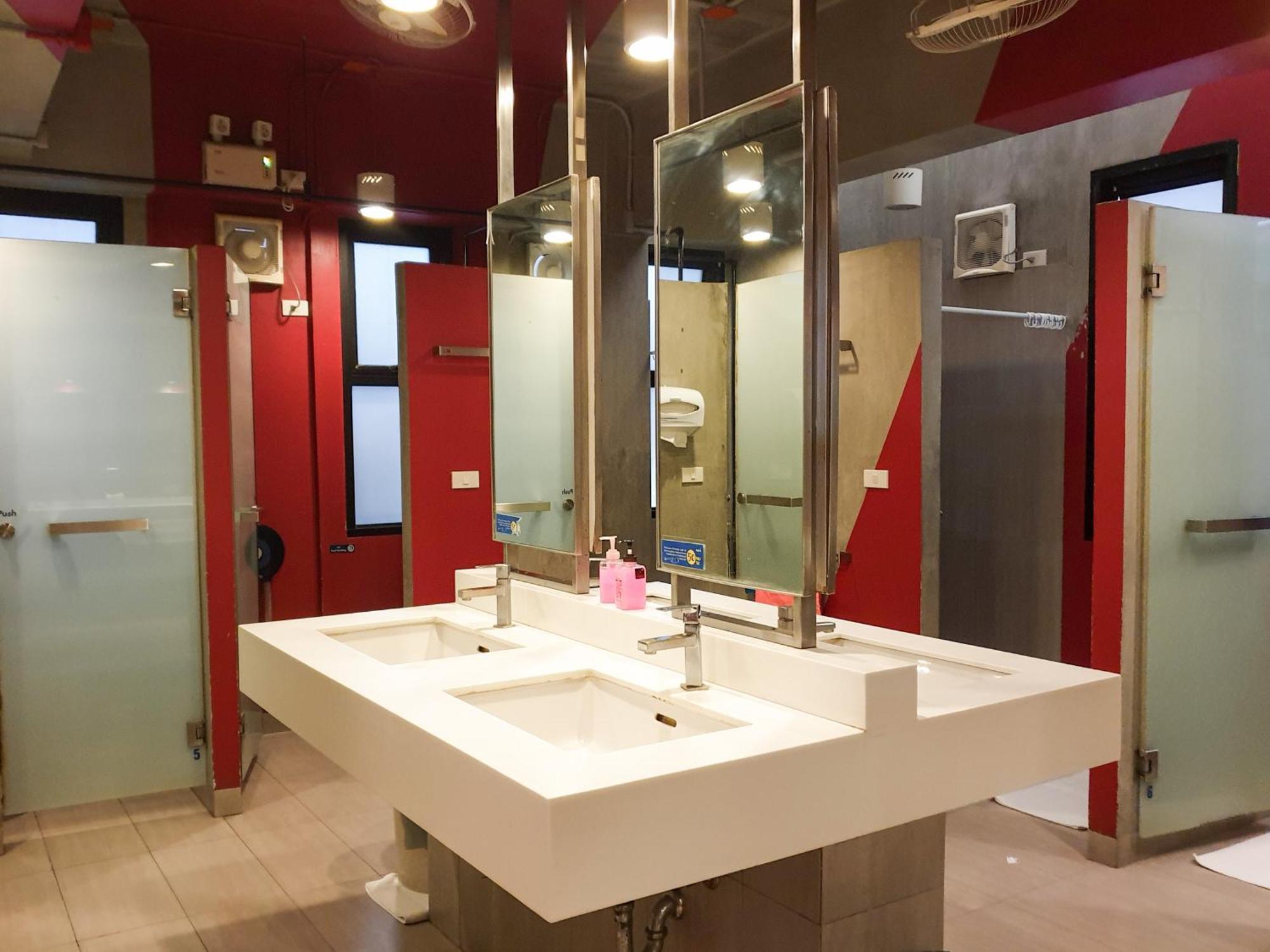 Lub D Bangkok Siam - Opposite Mbk & Next To Skytrain - Perfect For Shopping Lovers! Екстер'єр фото